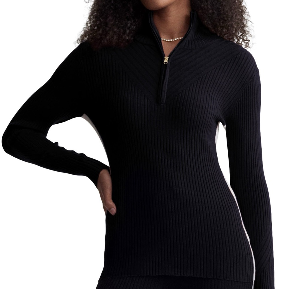 Varley (S) Demi 2.0 Half Zip Top